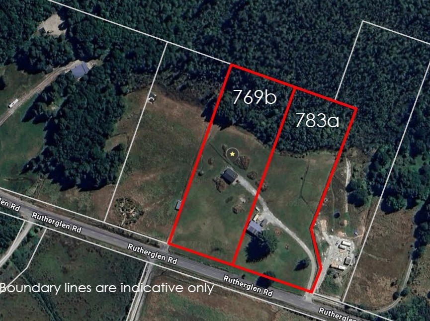769B Rutherglen Road, Marsden, Greymouth - Carousel 30