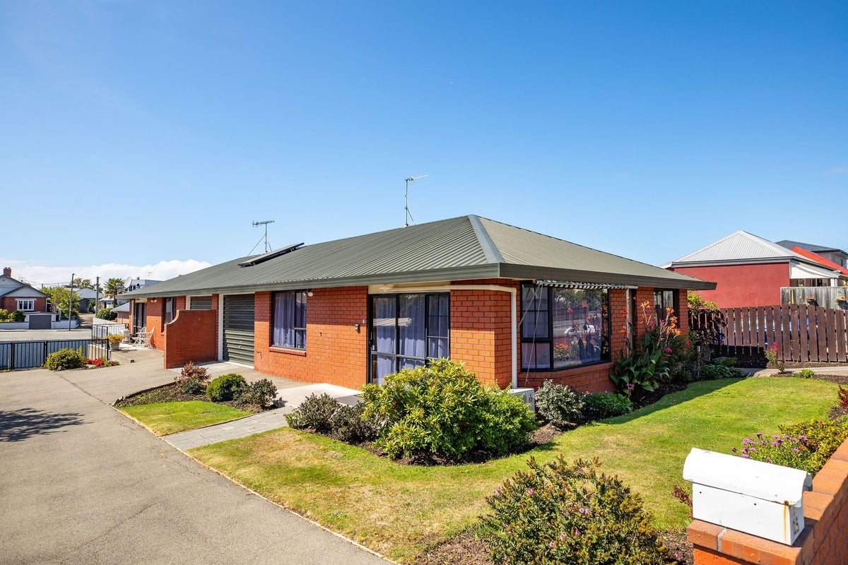 1/25 York Street, Seaview, Timaru - Carousel 1