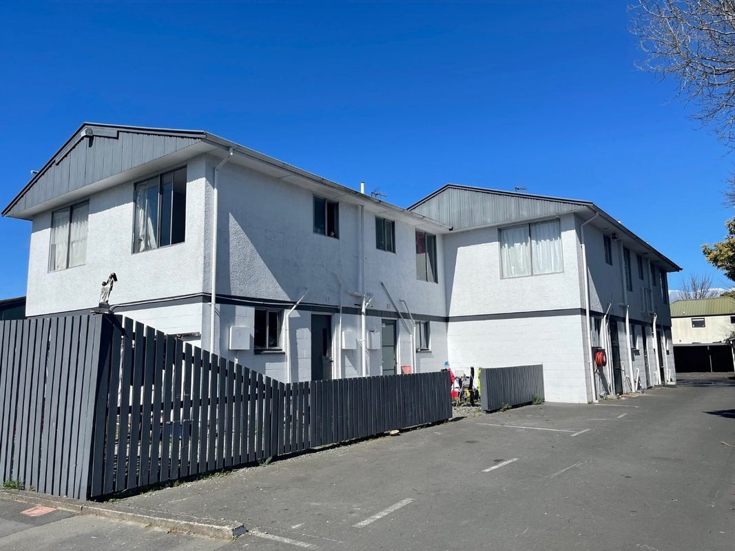 6/70 Alexandra Street, Richmond, Christchurch - Carousel 1