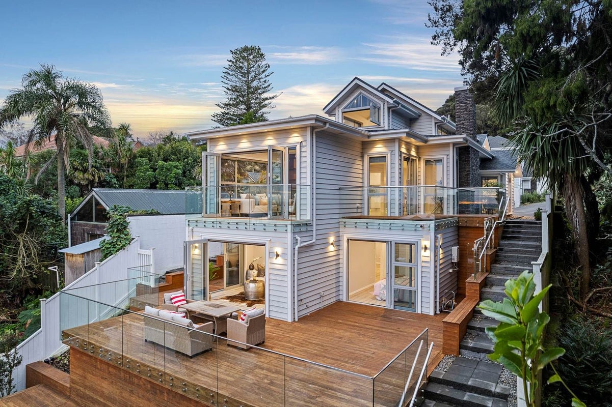 293B Mount Eden Road, Mount Eden, Auckland - Carousel 1
