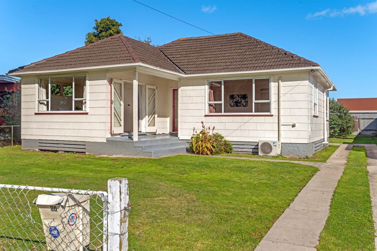 20 Kowhai Street, Te Hapara, Gisborne - Carousel 19