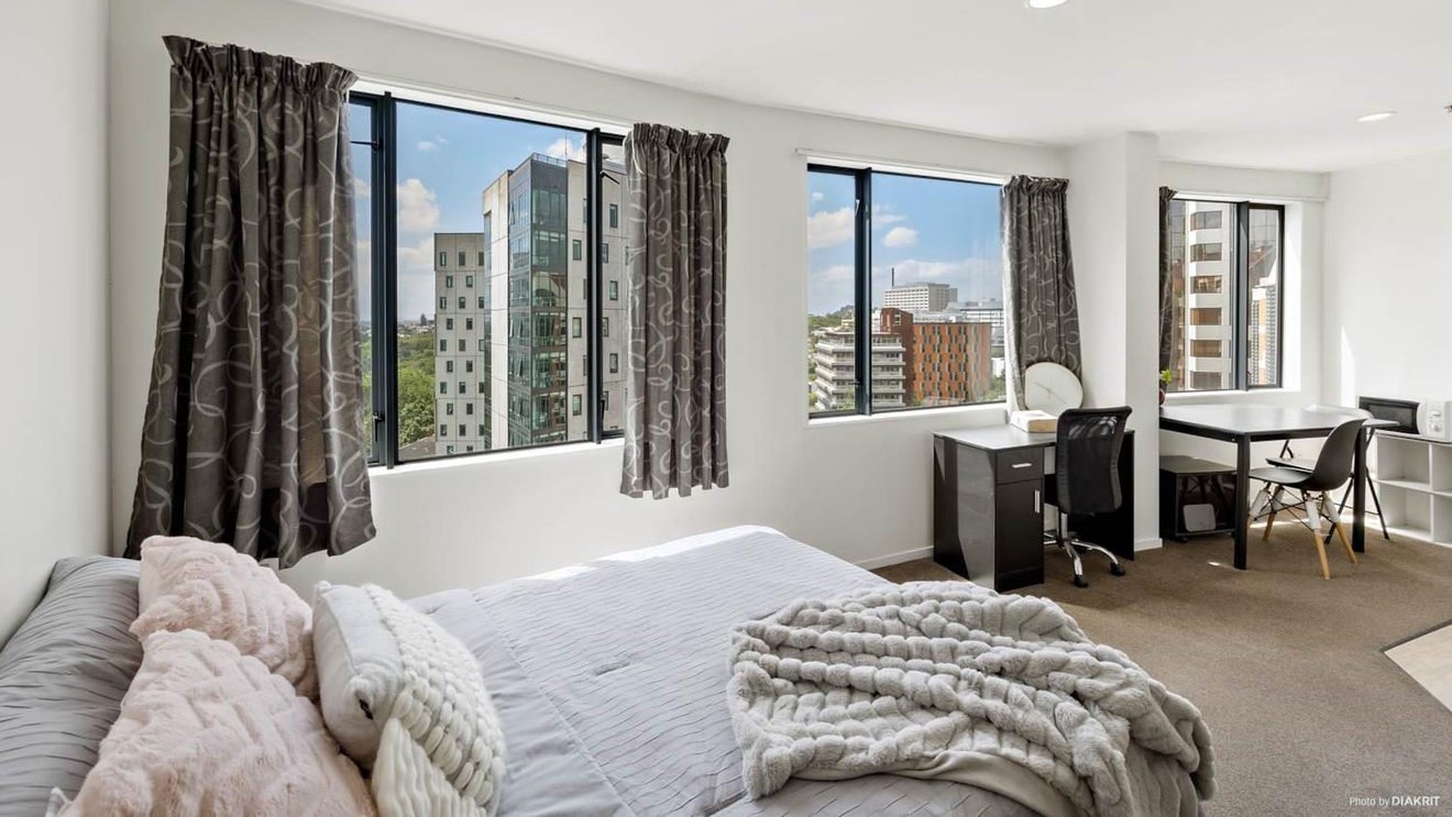 13C/33 Mount Street, Auckland Central, Auckland - Carousel 1