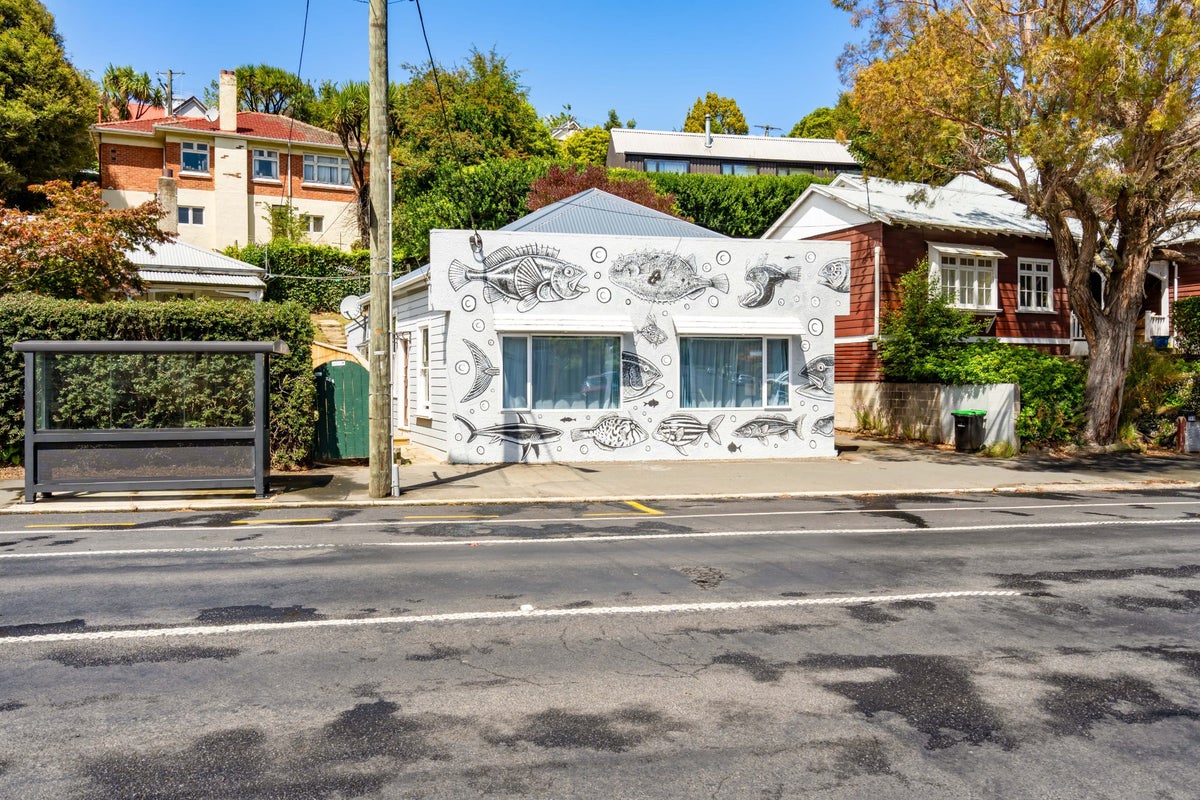 202 North Road, North East Valley, Dunedin - Carousel 17