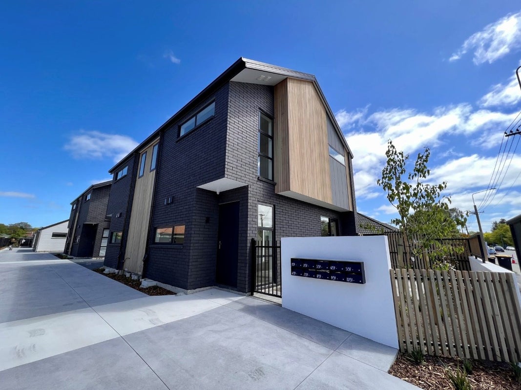 1/59 Waimairi Road, Upper Riccarton, Christchurch - Carousel 1