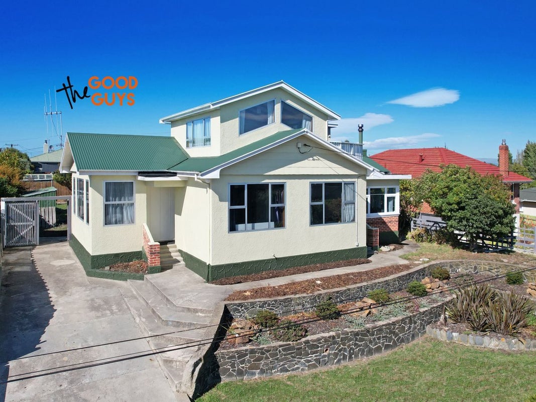 65 Tamar Street, South Hill, Oamaru - Carousel 1