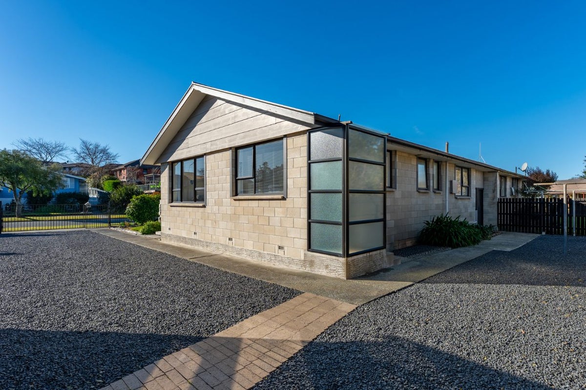 28 Murchison Drive, Gleniti, Timaru - Carousel 1