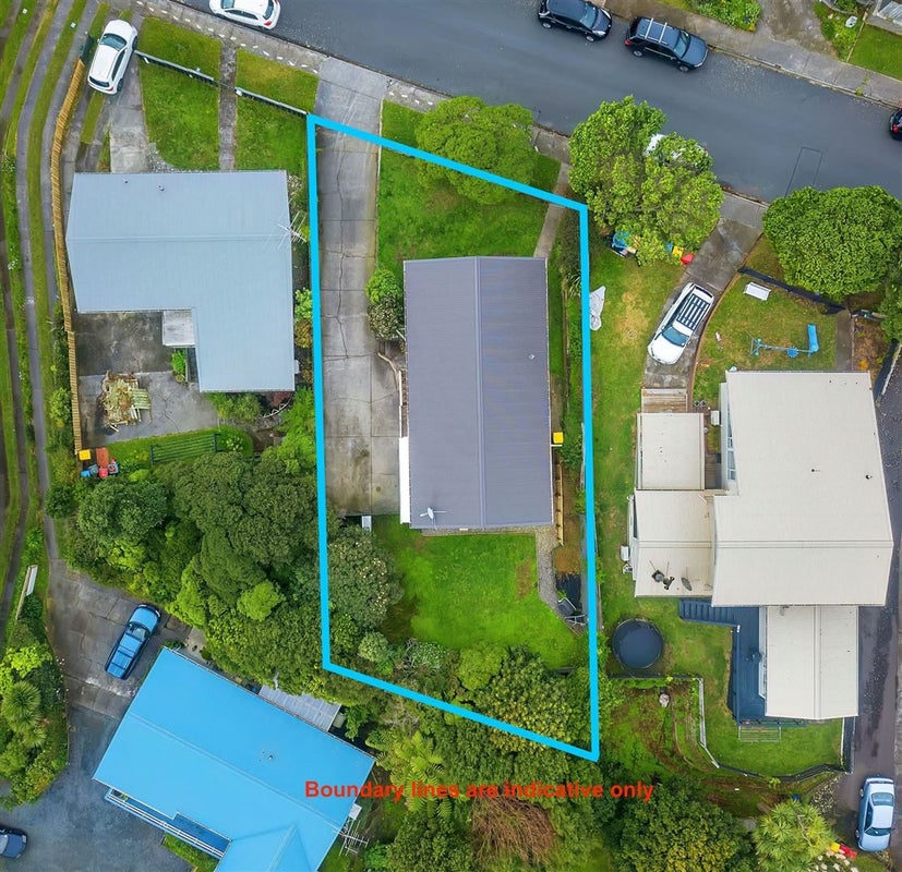 71 Sea Vista Drive, Pukerua Bay, Porirua - Carousel 25