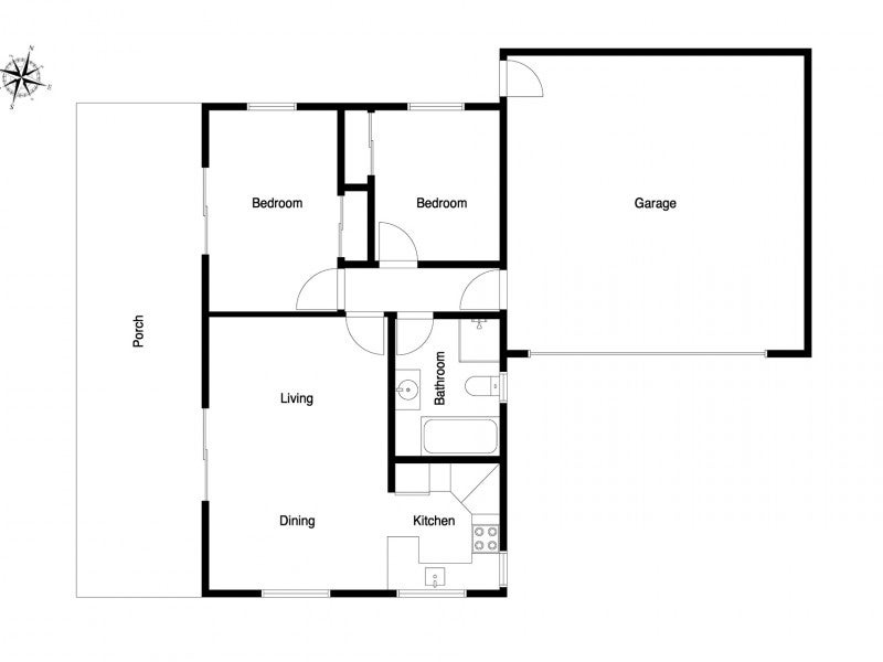 2/4 Sea Eagles Place, North New Brighton, Christchurch - Carousel 16