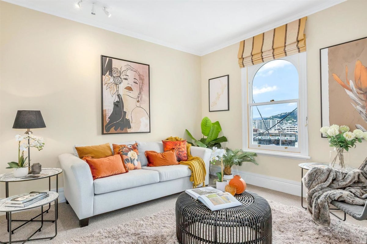8 Watson Street, Te Aro, Wellington - Carousel 2