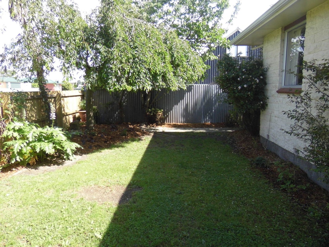 31 Manchester Street, Tinwald, Ashburton - Carousel 13