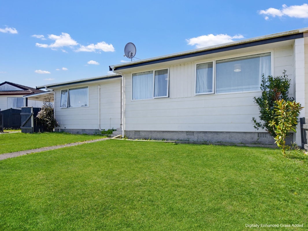 4 Jupiter Street, Milson, Palmerston North - Carousel 2