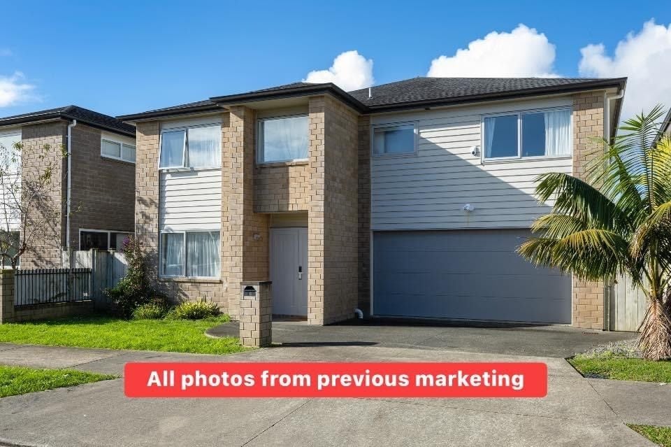 20 Charlestown Drive, Flat Bush, Auckland - Carousel 1