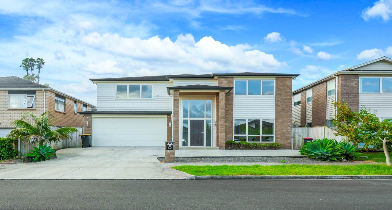 46 Castlederg Drive, Flat Bush, Auckland - Carousel 1