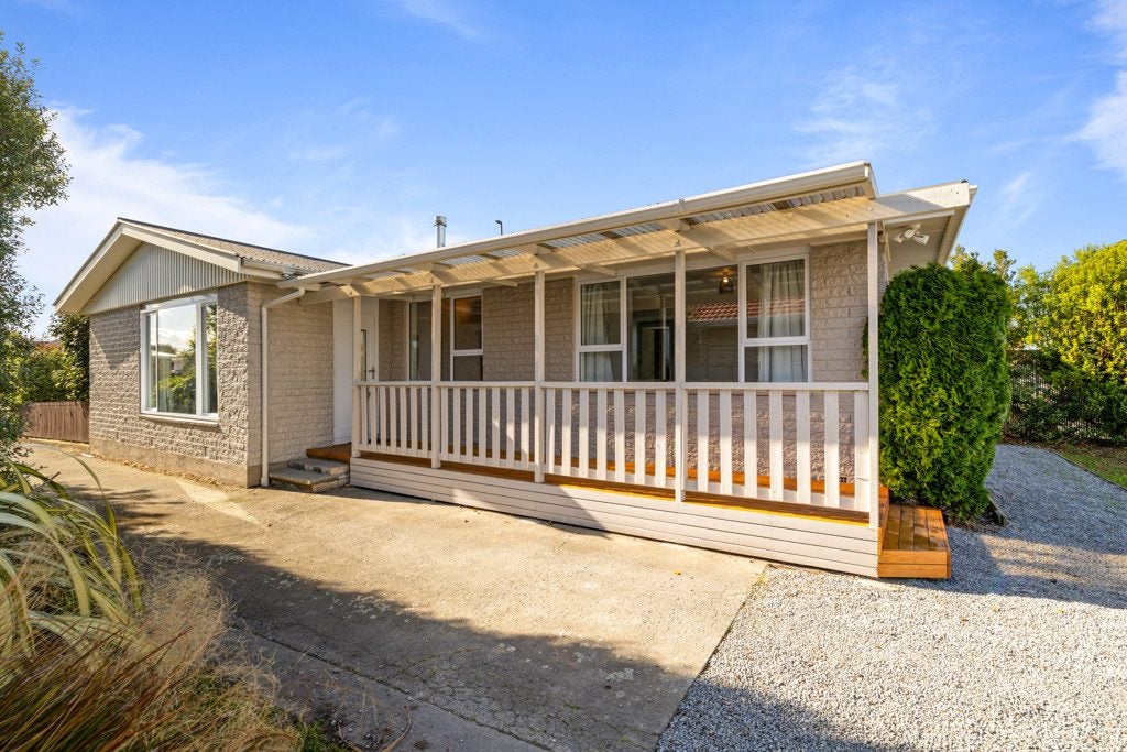 33 Fern Drive, Halswell, Christchurch - Carousel 2