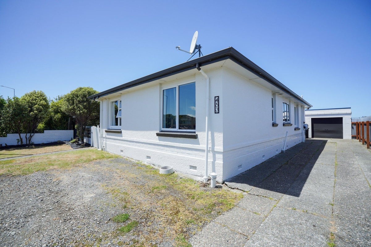 453 Yarrow Street, Glengarry, Invercargill - Carousel 1