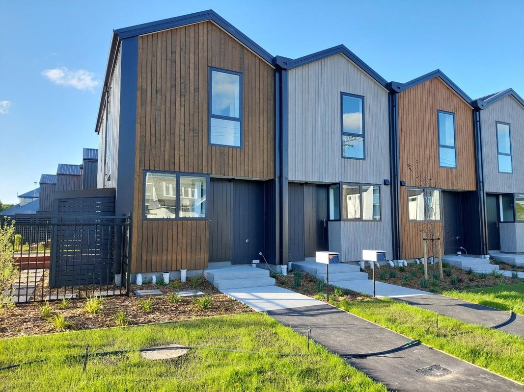 3/107 Edgeware Road, St Albans, Christchurch - Carousel 1