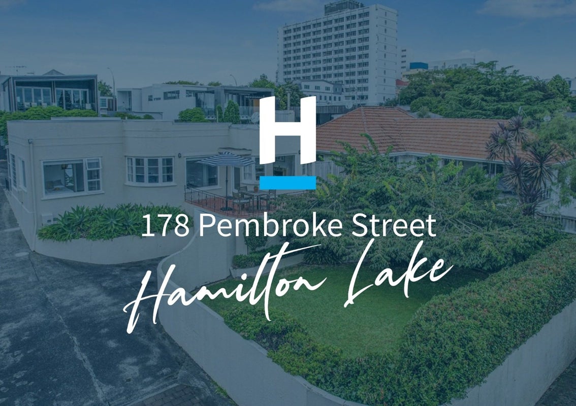 178 Pembroke Street, Hamilton Lake, Hamilton - Carousel 1