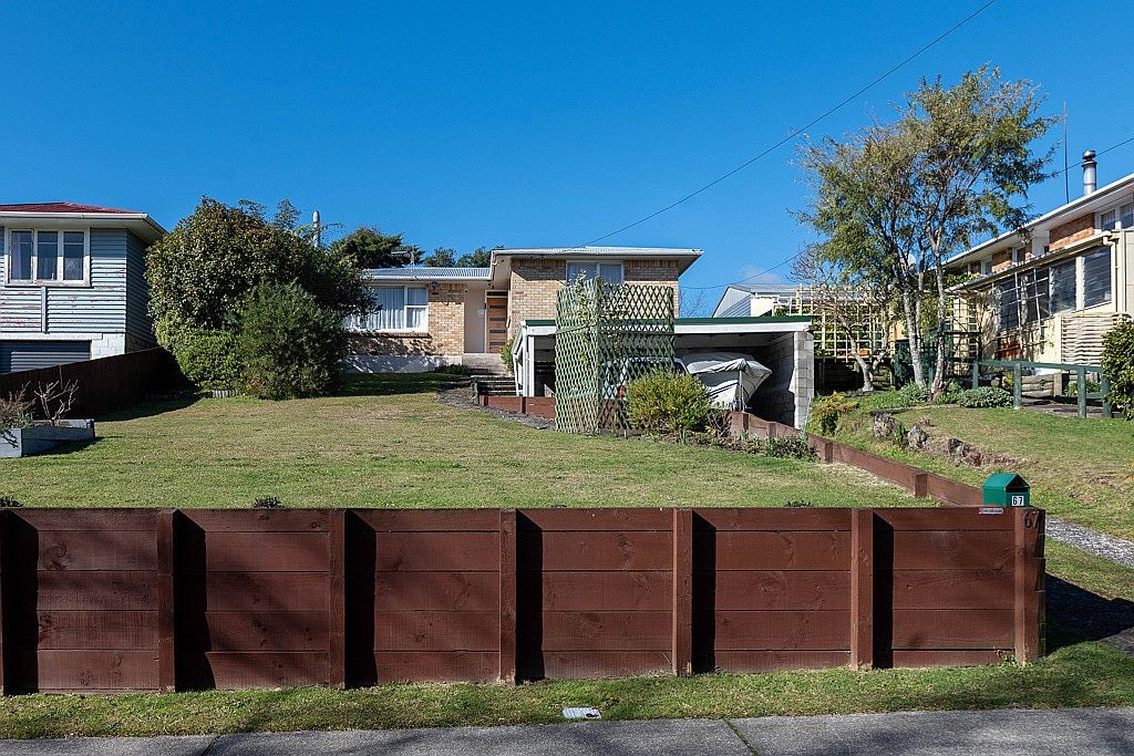 67 Meadowbank Crescent, Fordlands, Rotorua - Carousel 2