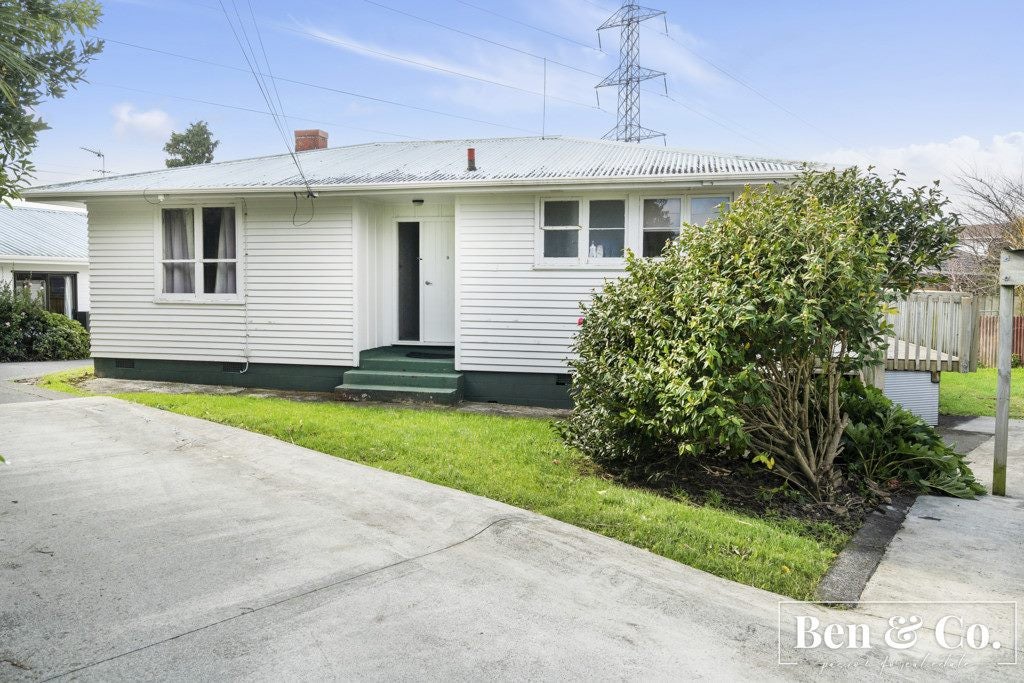 9 Fitzgerald Road, Mount Wellington, Auckland - Carousel 1
