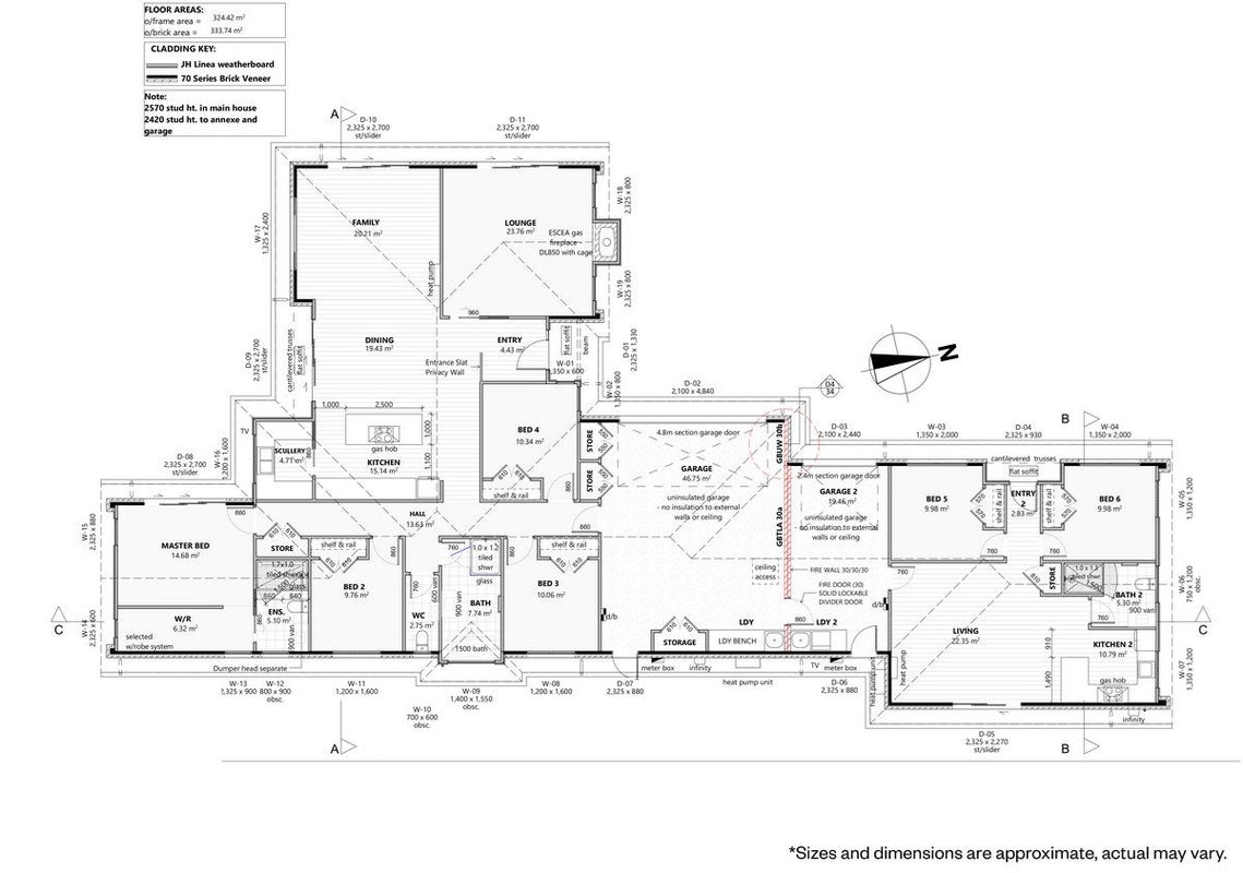 30 Seachange Drive, Leamington, Cambridge - Carousel 35