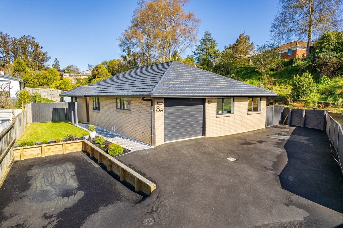 8A Kennedy Road, Fairfield, Dunedin - Carousel 1