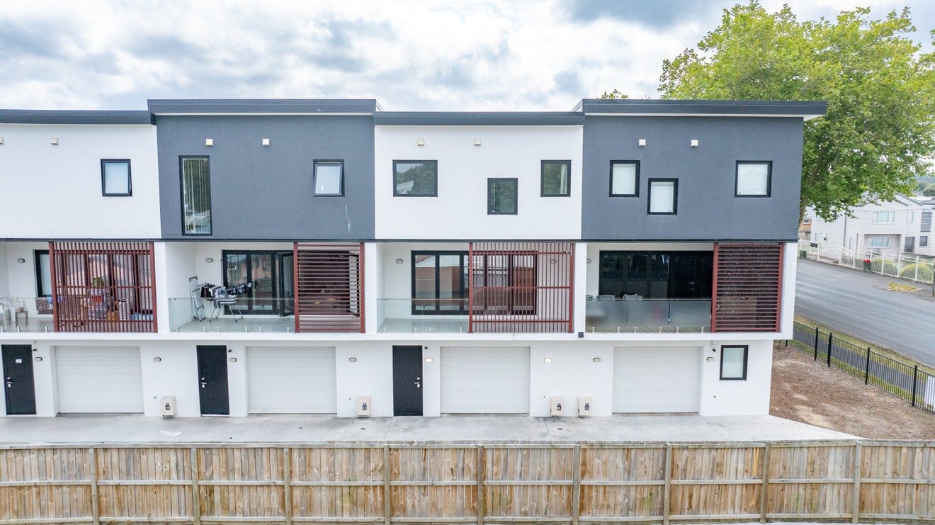 2/45 Fifth Avenue, Enderley, Hamilton - Carousel 1