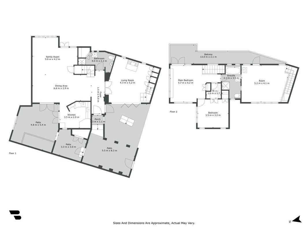 4A Harbour Street, Saint Marys Bay, Auckland - Carousel 23