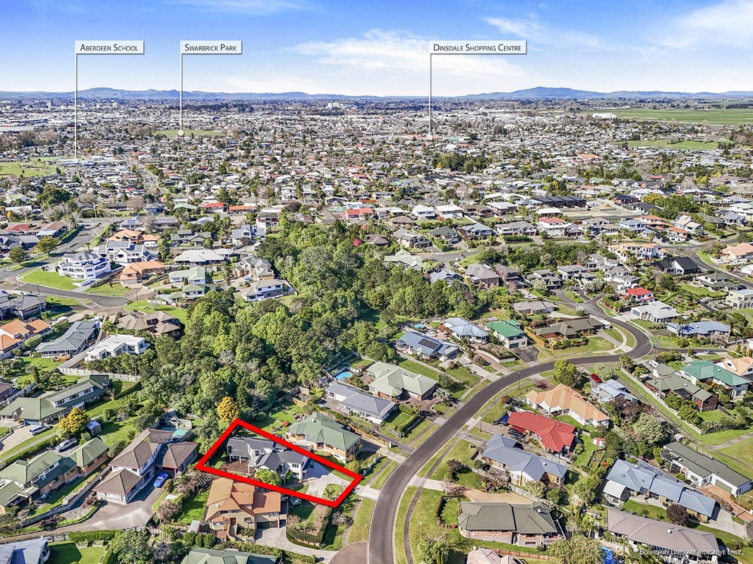 13 West Ridge Drive, Western Heights, Hamilton - Carousel 26