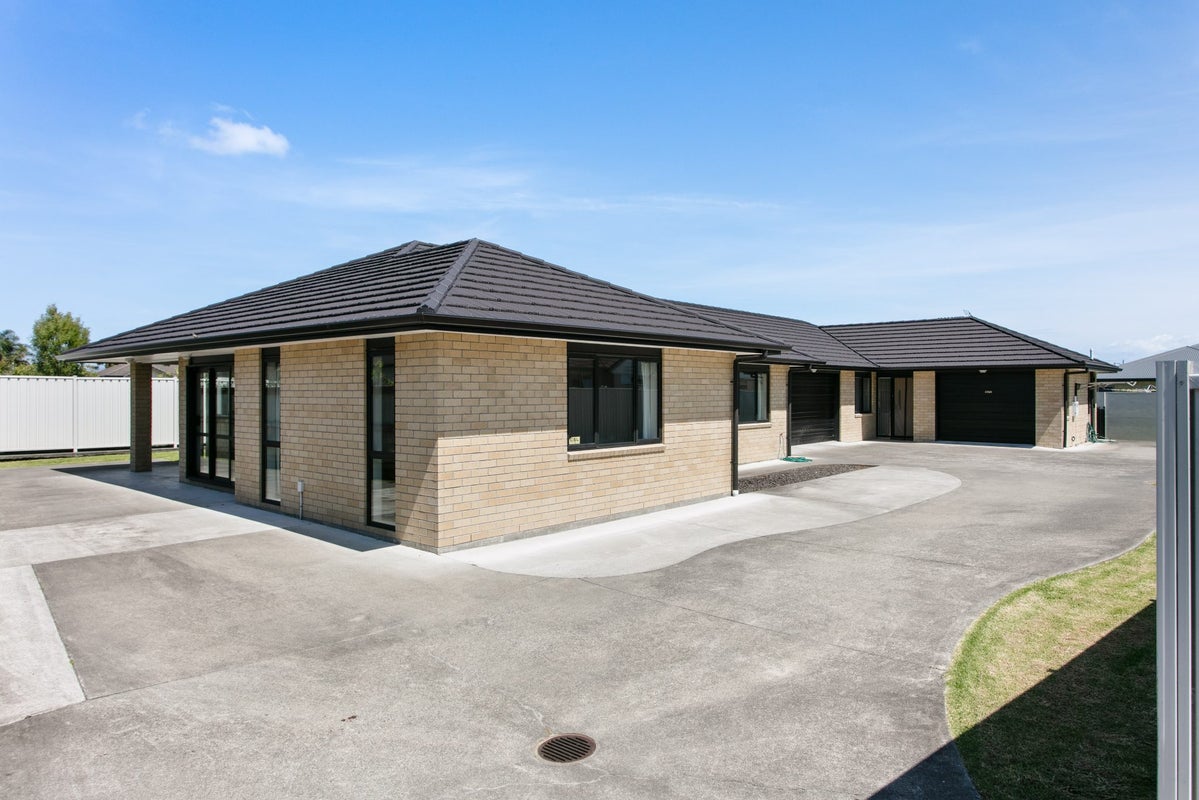 436 Back Ormond Road, Lytton West, Gisborne - Carousel 1