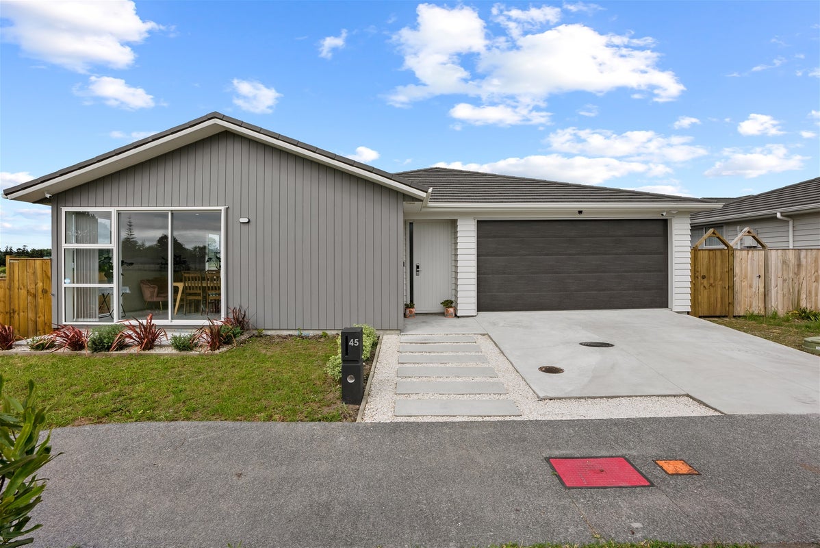 45 Koroheke Road, Takanini, Auckland - Carousel 15