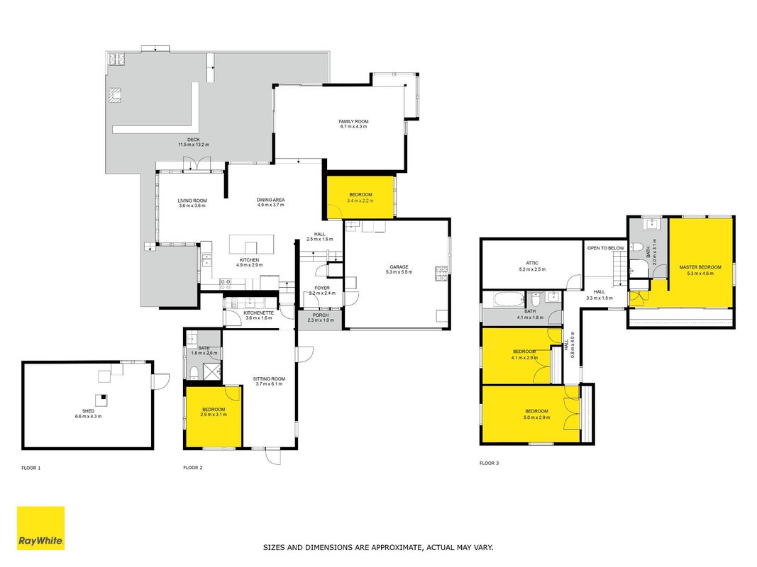 10 Onetaunga Road, Chatswood, Auckland - Carousel 25