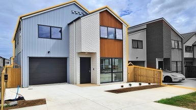 25 Ascent Street, Flat Bush, Auckland - Carousel 1
