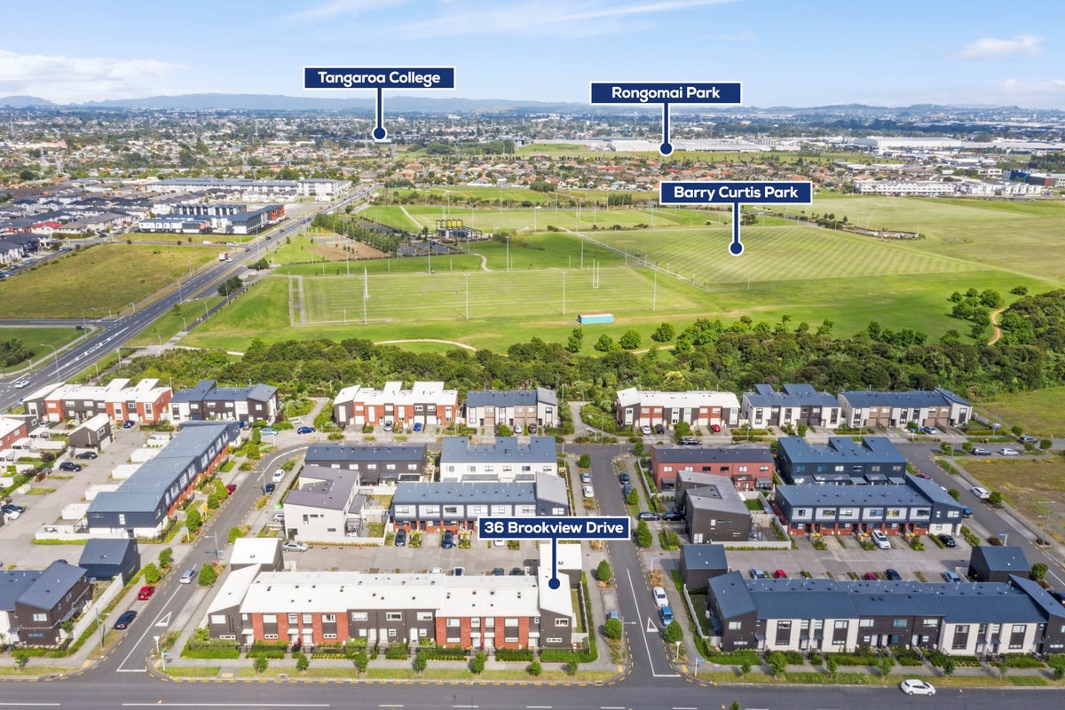 36 Brookview Drive, Flat Bush, Auckland - Carousel 23