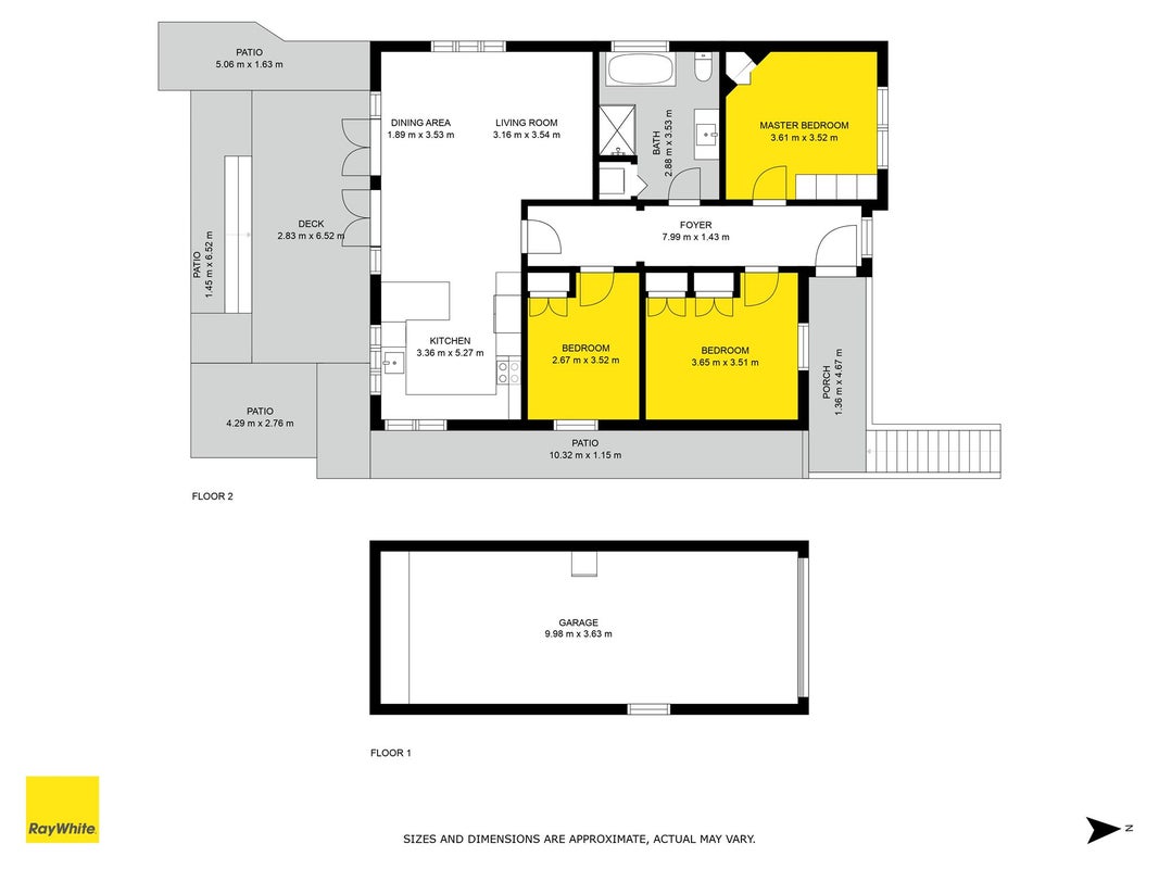 35 Baildon Road, Grey Lynn, Auckland - Carousel 15