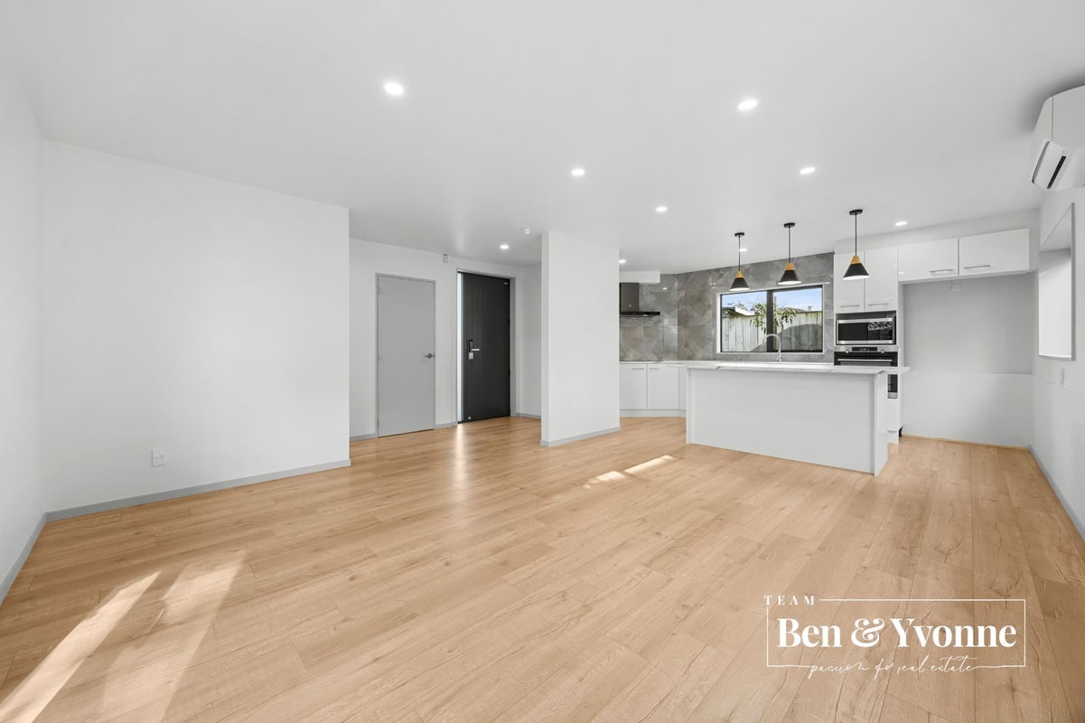 17B Peace Avenue, Mount Wellington, Auckland - Carousel 2