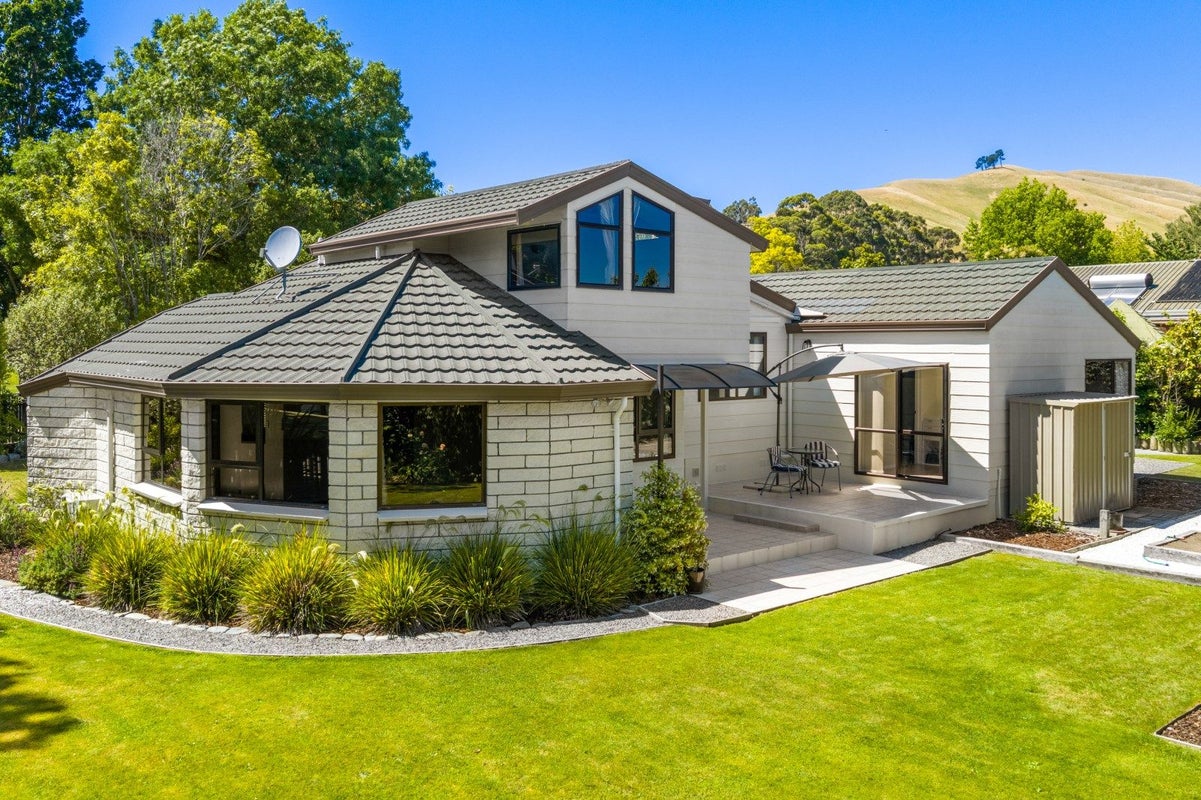 10 Morrington Terrace, Witherlea, Blenheim - Carousel 1