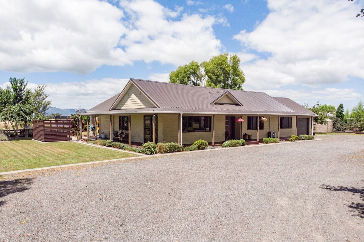 81 Hauraki Road, Orongo, Thames - Carousel 34