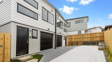 106 Webster Avenue, Mount Roskill, Auckland - Carousel 1