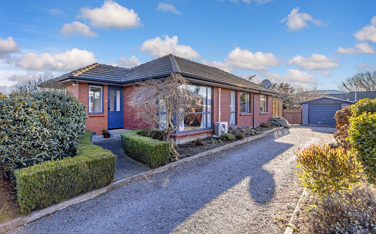 38 Wales Street, Halswell, Christchurch - Carousel 1