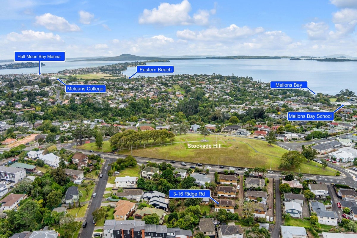 3/16 Ridge Road, Howick, Auckland - Carousel 21
