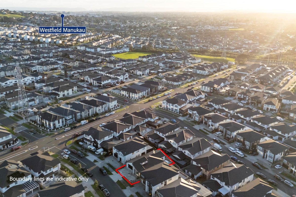 28 Bushfield Drive, Flat Bush, Manukau City, Auckland - Carousel 30