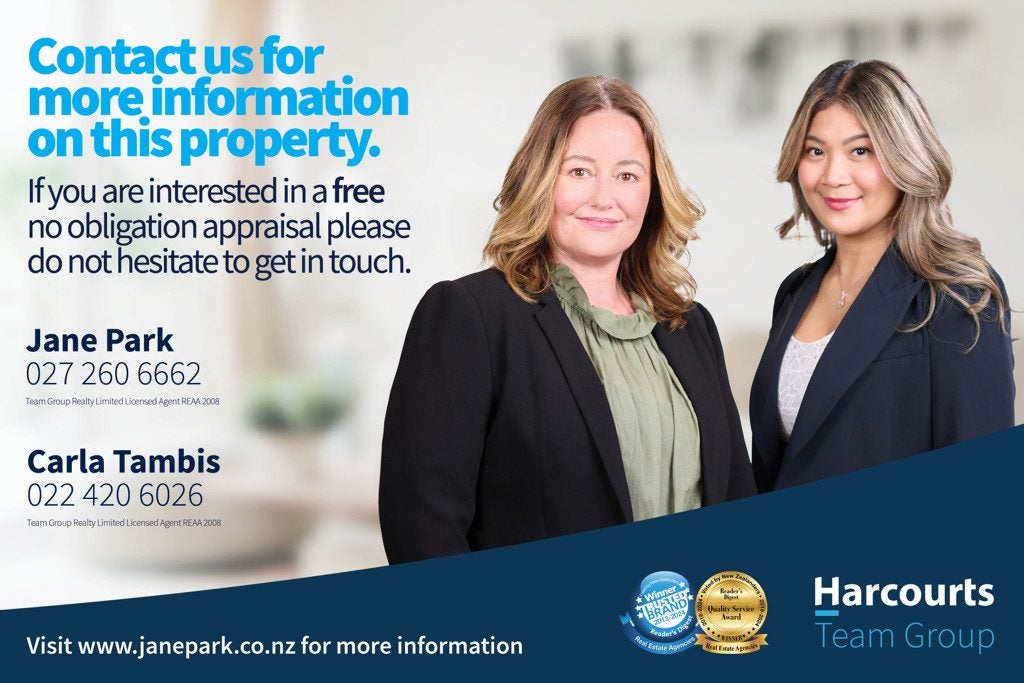 21A Jubilee Road, Khandallah, Wellington - Carousel 25