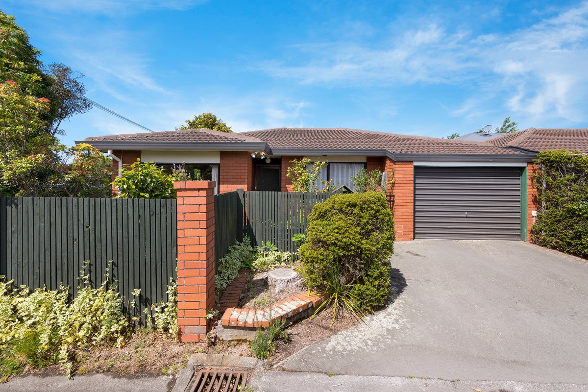 8/32 Hanrahan Street, Upper Riccarton, Christchurch - Carousel 12