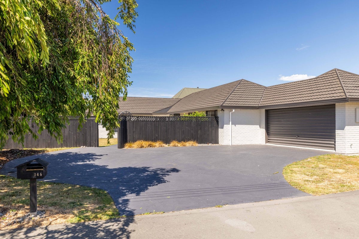 146 Burwood Road, Burwood, Christchurch - Carousel 2