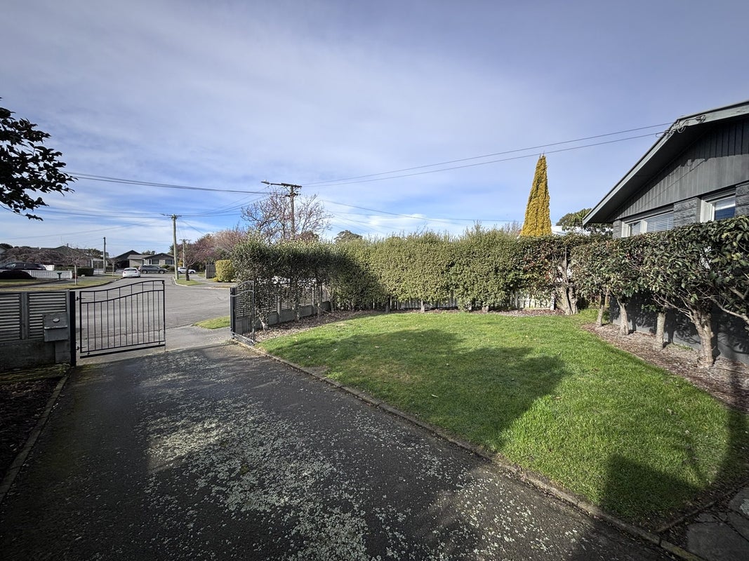 9 Pimlico Place, Bishopdale, Christchurch - Carousel 28