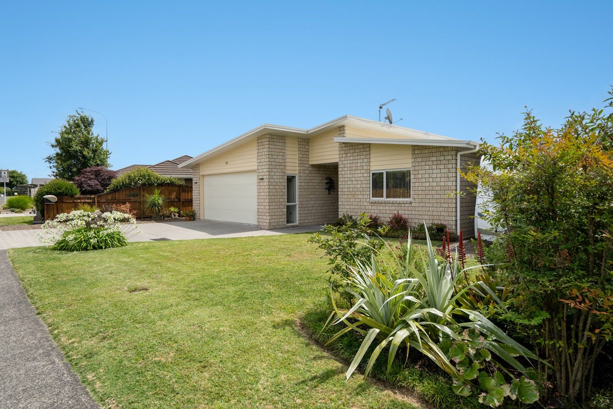 3 Ihimaera Terrace, Leamington, Cambridge - Carousel 1