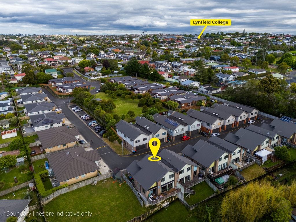 30/167 Whitney Street, Blockhouse Bay, Auckland - Carousel 26