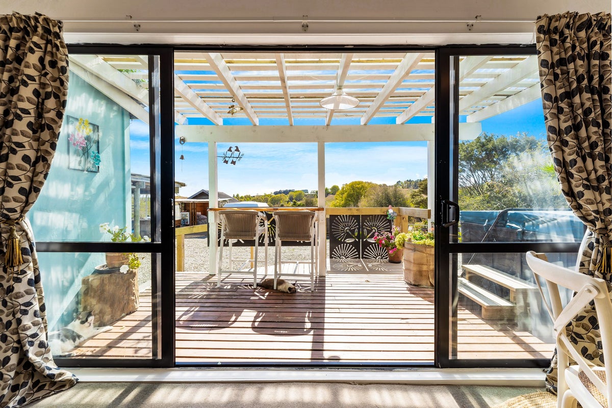 86 Pah Hill Road, Wharehine, Wellsford - Carousel 1