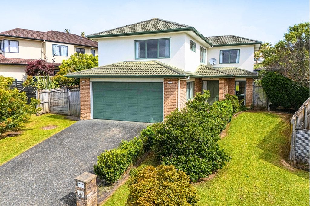 50 Black Teal Close, Unsworth Heights, Auckland - Carousel 1