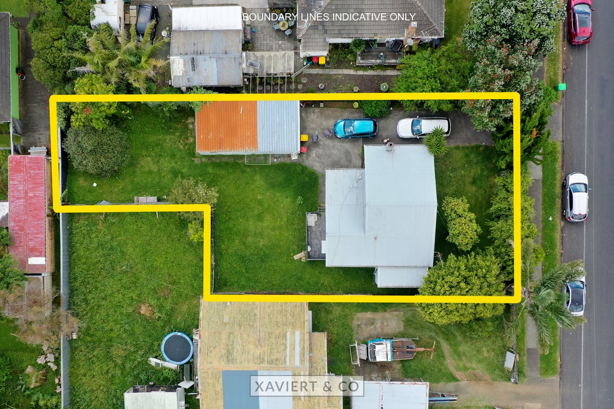 1/31 Tennessee Avenue, Mangere East, Auckland - Carousel 13